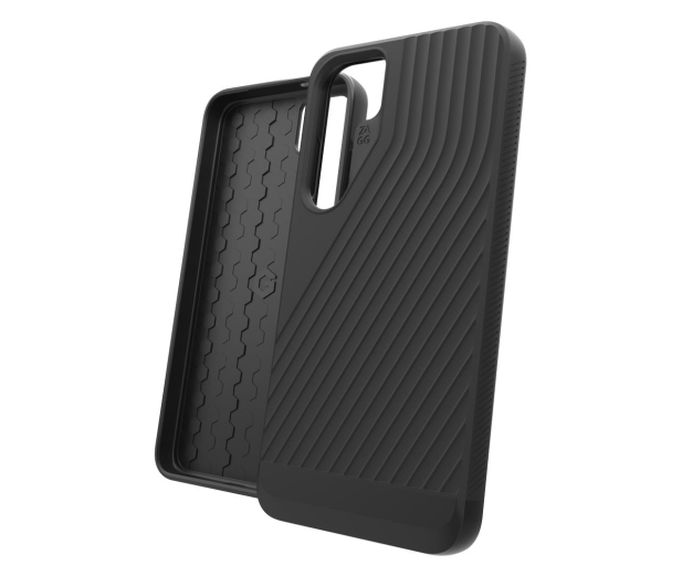 Zagg Denali do Samsung S24+ black - 1221124 - zdjęcie